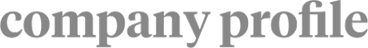 Company Profile