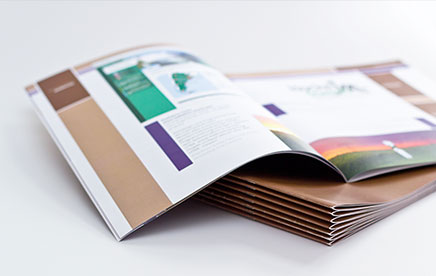 デザイン・カタログ・パンフレット