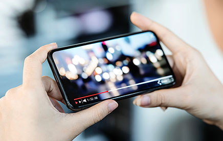 デジタルコンテンツ