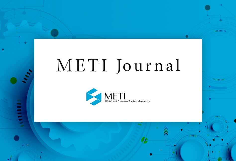 METI JOURNAL