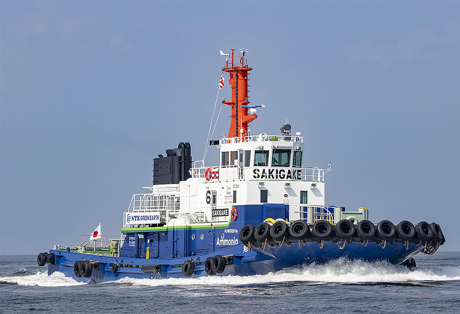 海運・造船